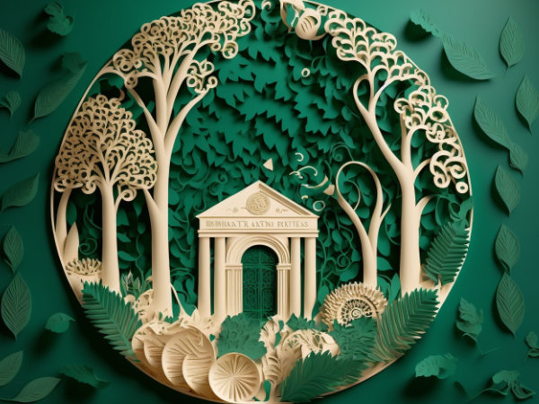 course image