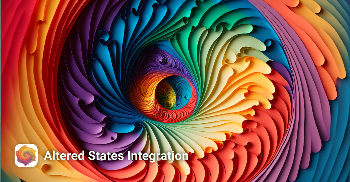 /altered-states-integration Company Image