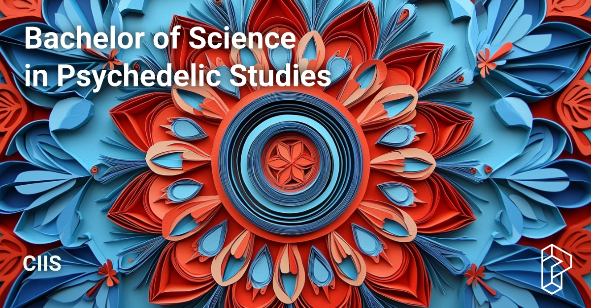 Bachelor of Science in Psychedelic Studies Course Image