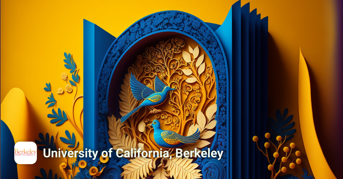 /berkeley-university Company Image