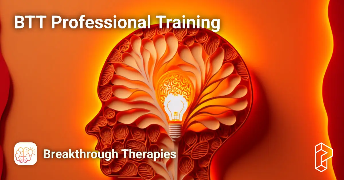 BTT Professional Training Course Image