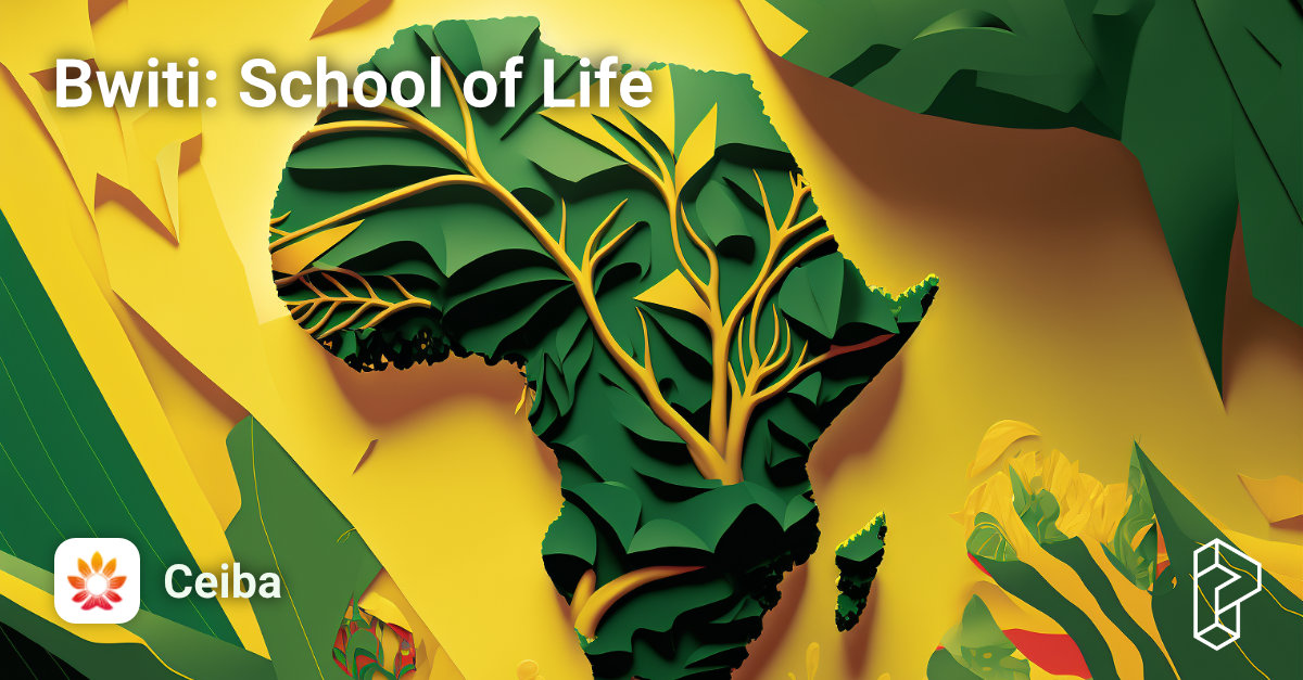 Bwiti: School of Life Course Image