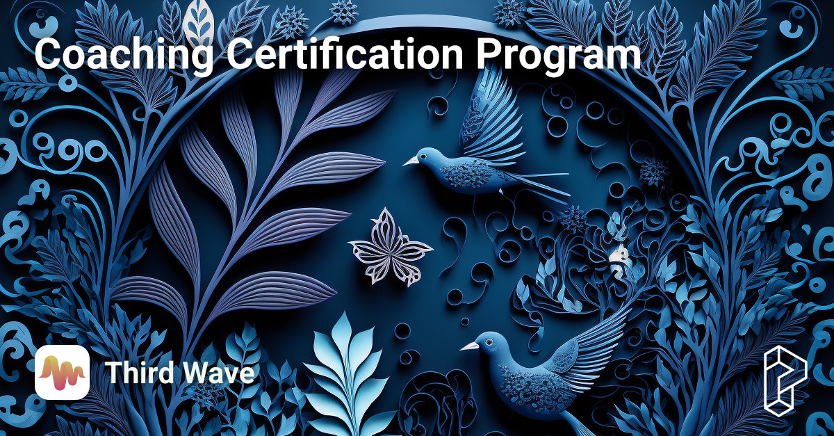 Coaching Certification Program Course Image