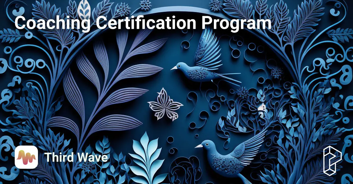 Coaching Certification Program Course Image