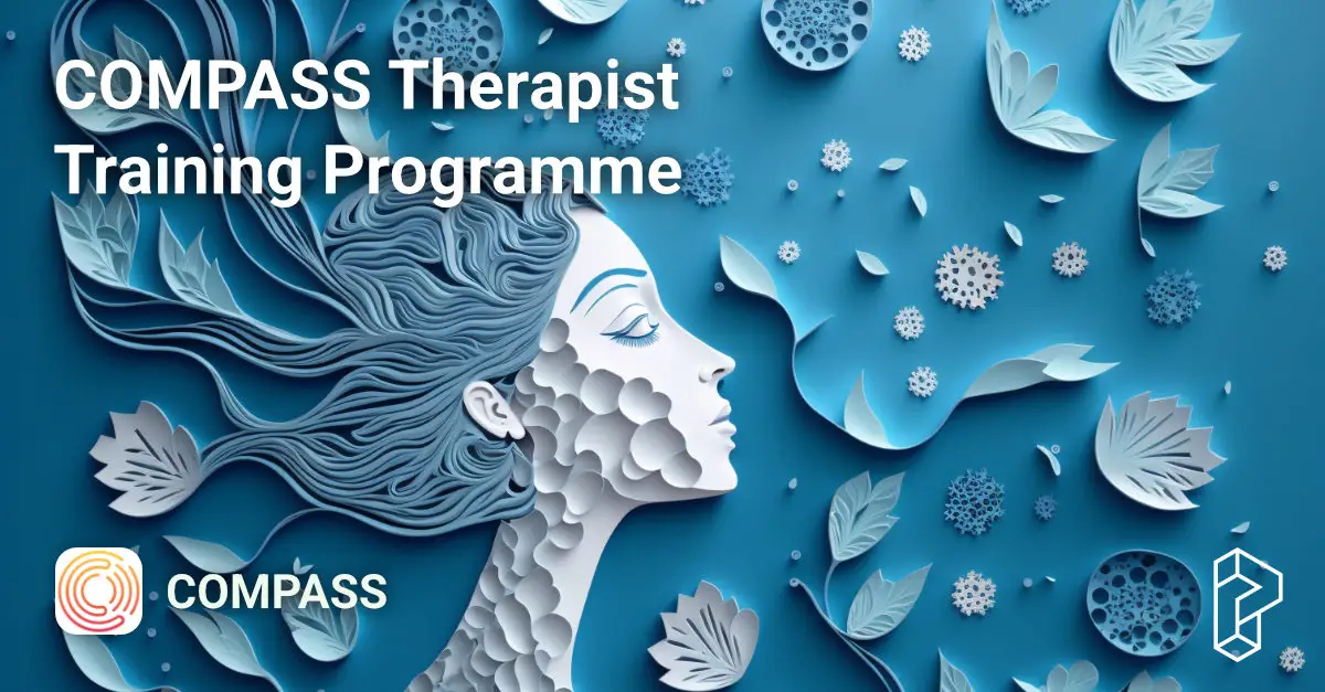 COMPASS Therapist training programme Course Image