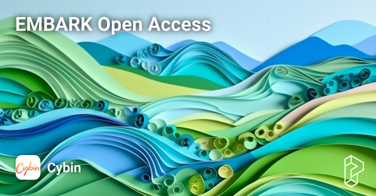 EMBARK Open Access Course Image