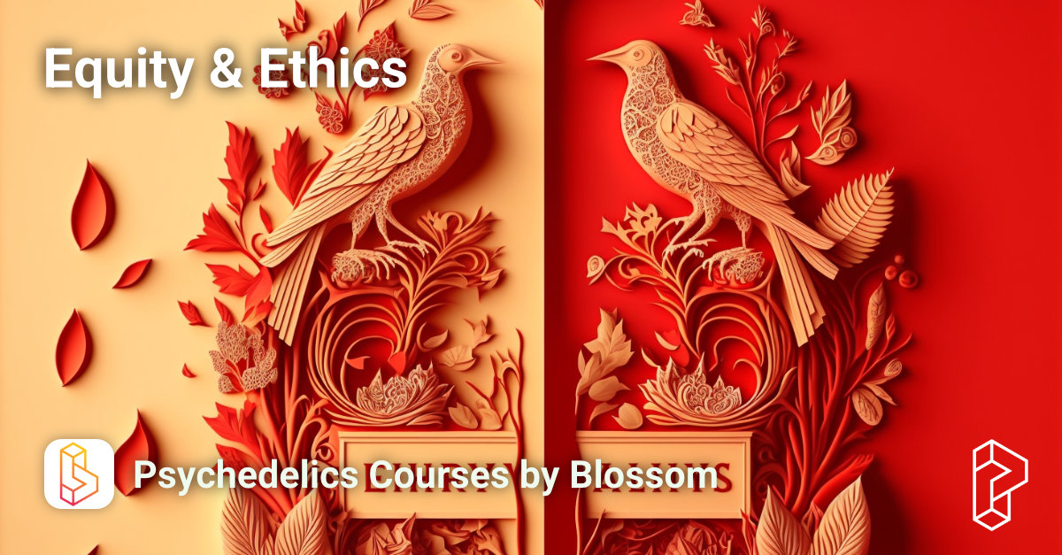 Equity and Ethics Courses Image