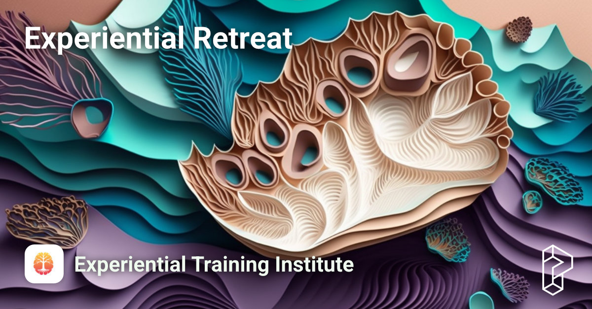 Experiential Retreat Course Image