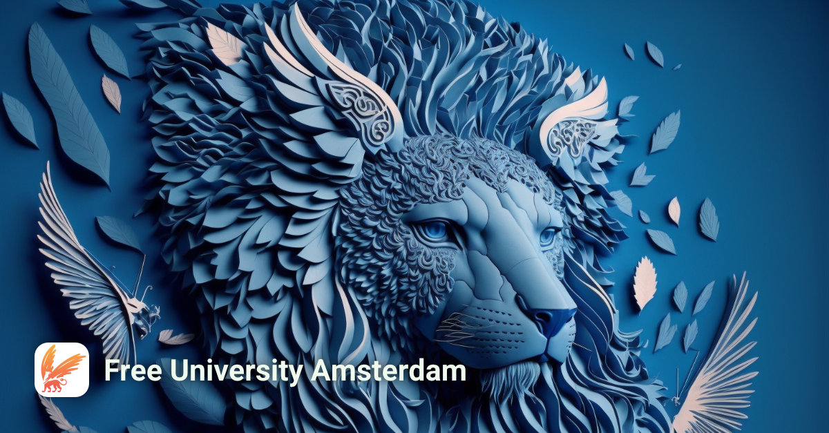 /free-university-amsterdam Company Image