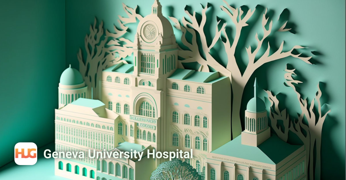 /geneva-university-hospital Company Image