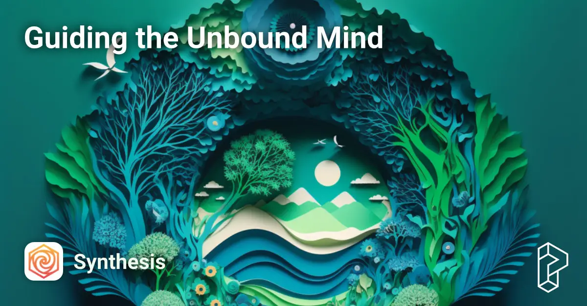 Guiding the Unbound Mind Course Image