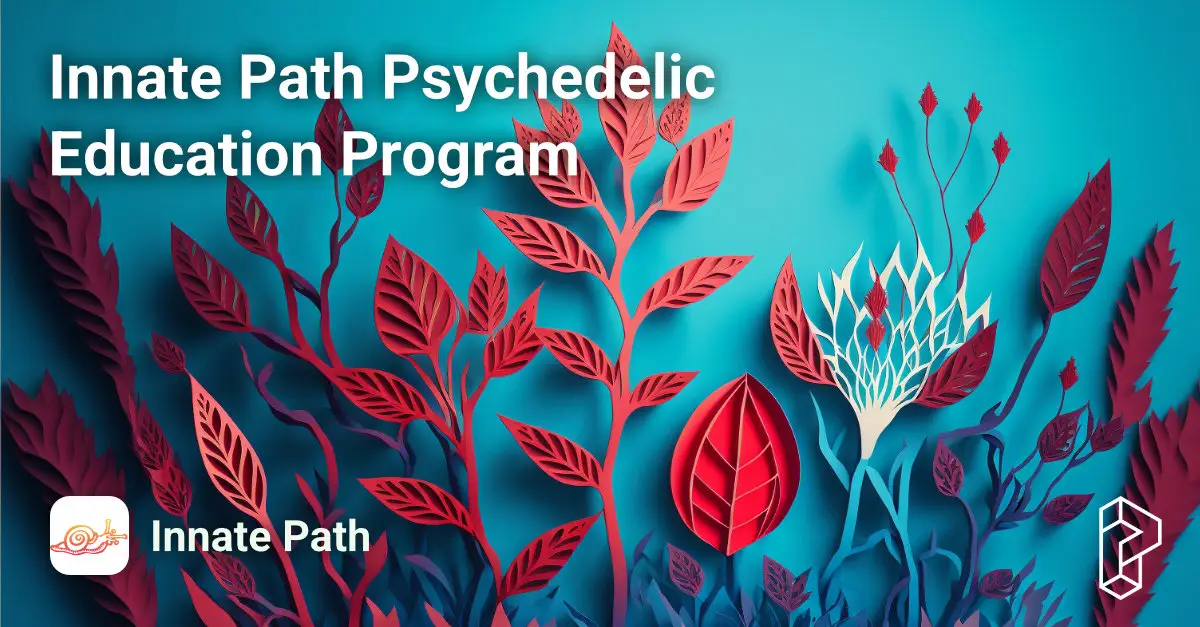 Innate Path Psychedelic Education Program Course Image