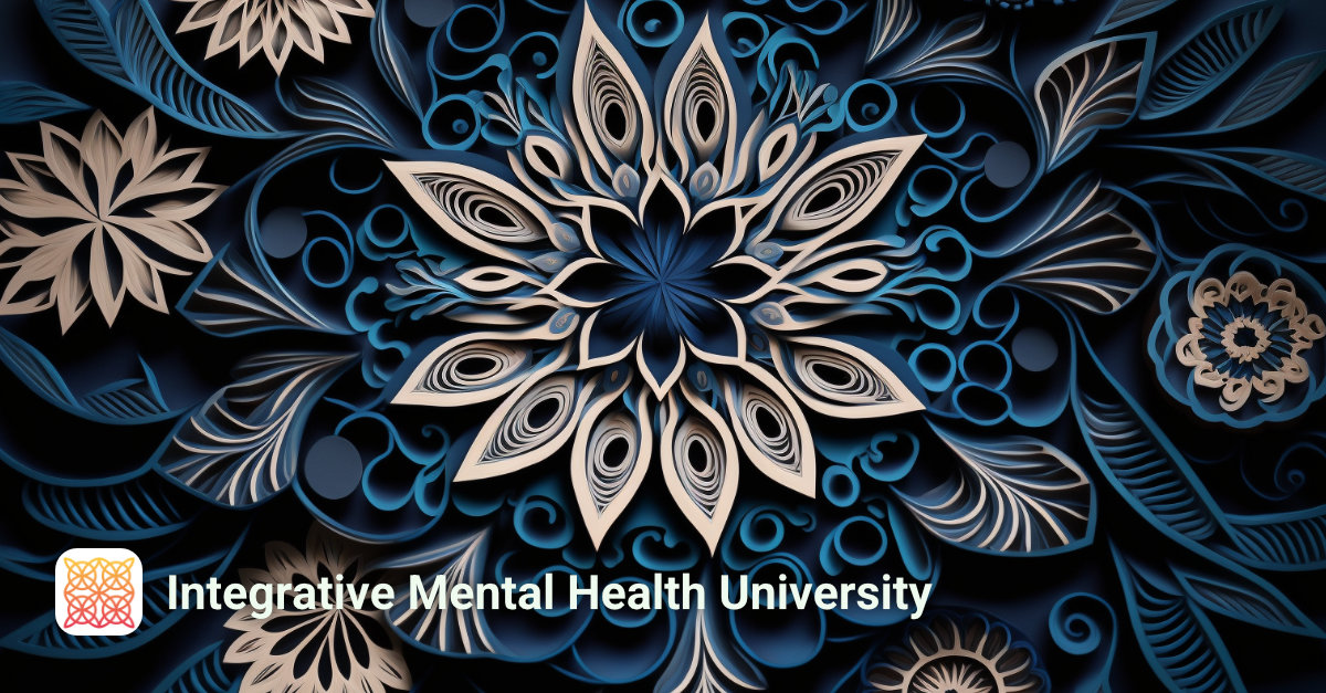 /integrative-mental-health-university Company Image