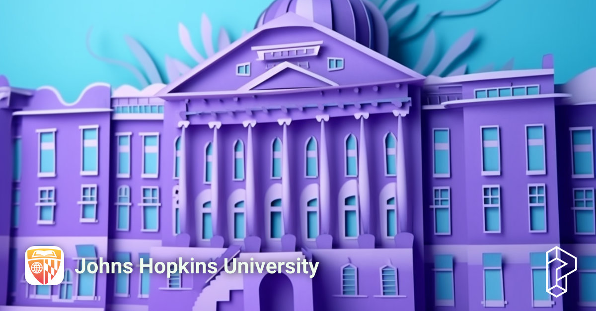 /johns-hopkins-university Company Image