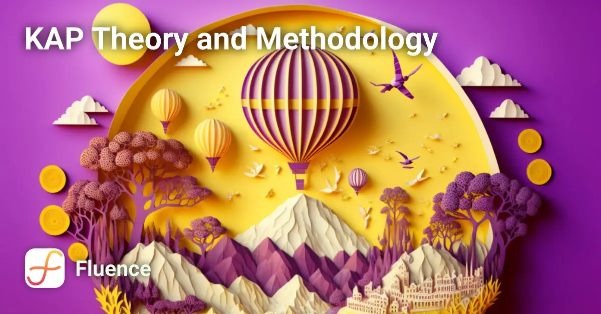 KAP Theory and Methodology Course Image