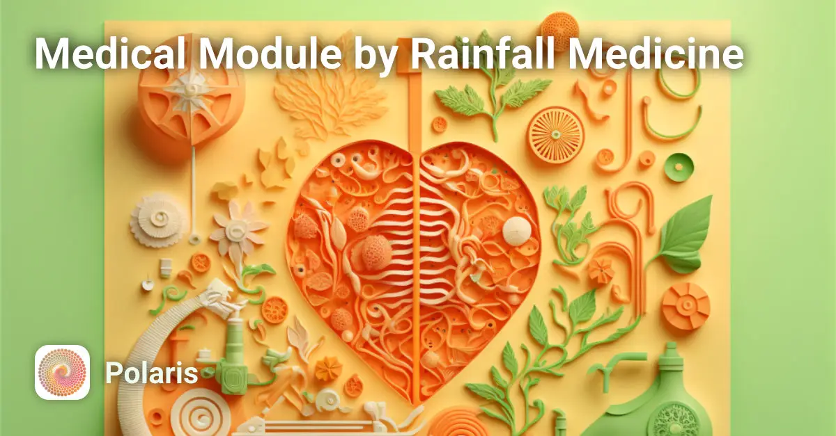 Medical Module by Rainfall Medicine Course Image