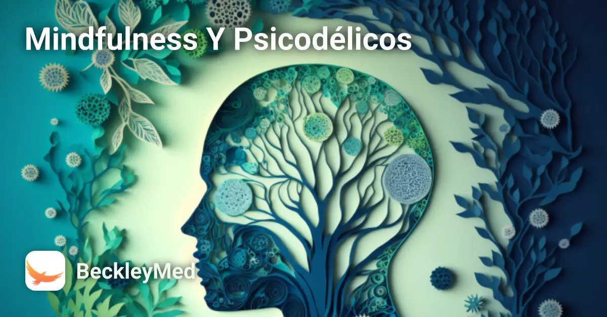 Mindfulness Y Psicodélicos Course Image