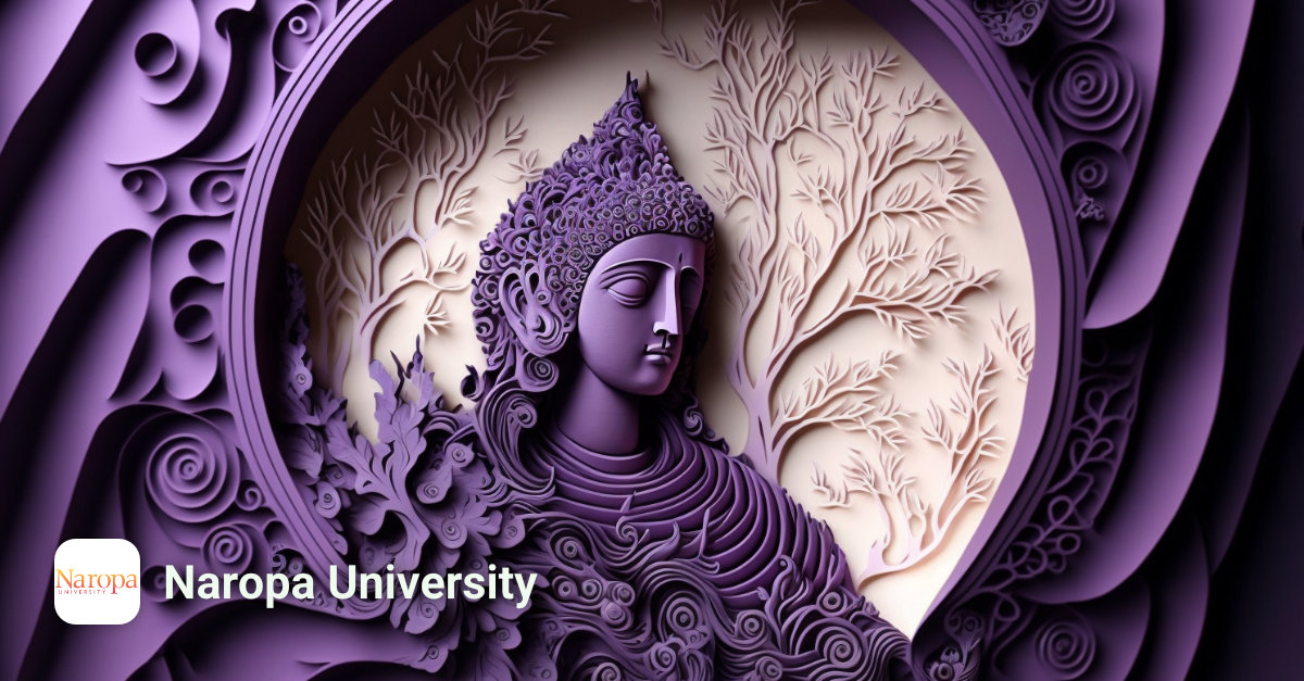 /naropa-university Company Image