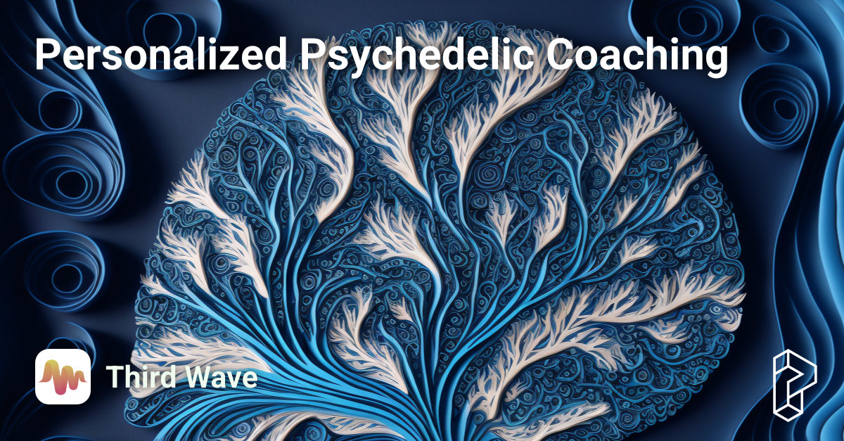 Personalized Psychedelic Coaching Course Image