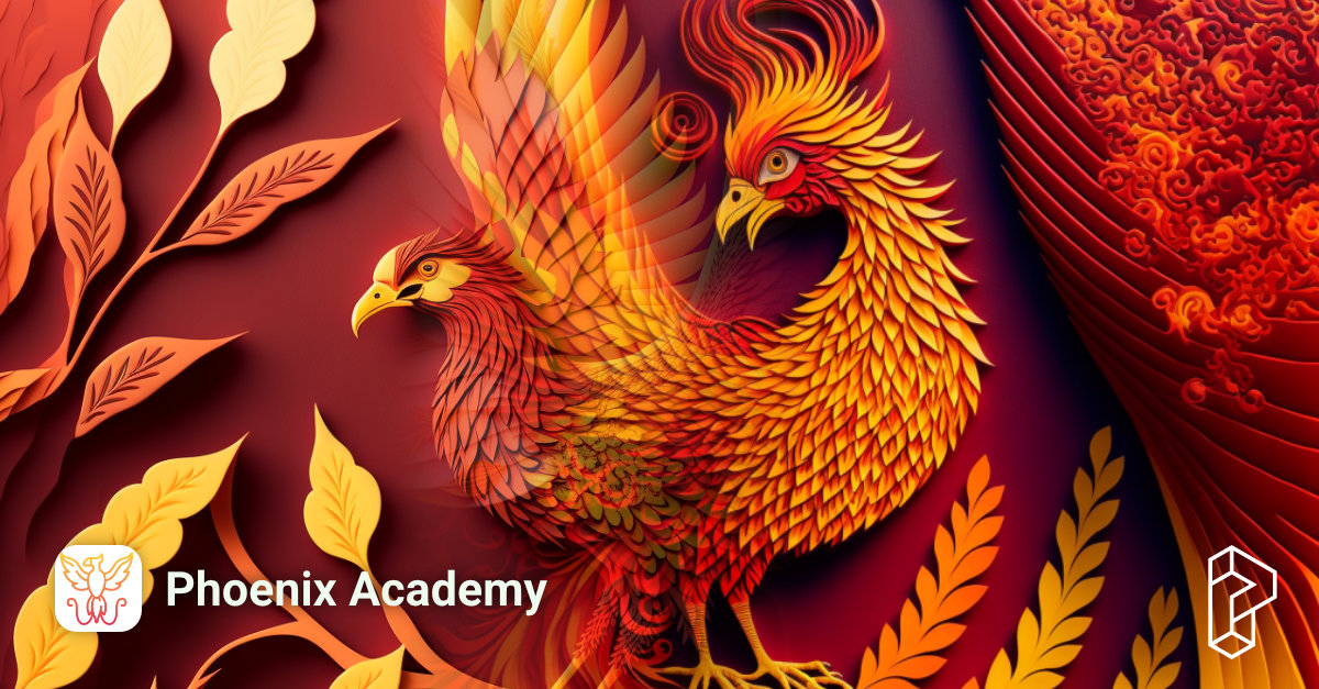 /phoenix-academy Company Image