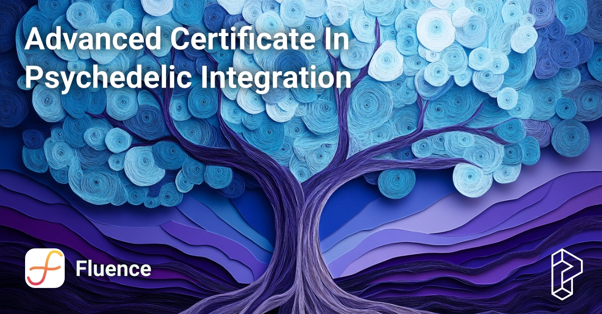 Advanced Certificate In Psychedelic Integration Course Image