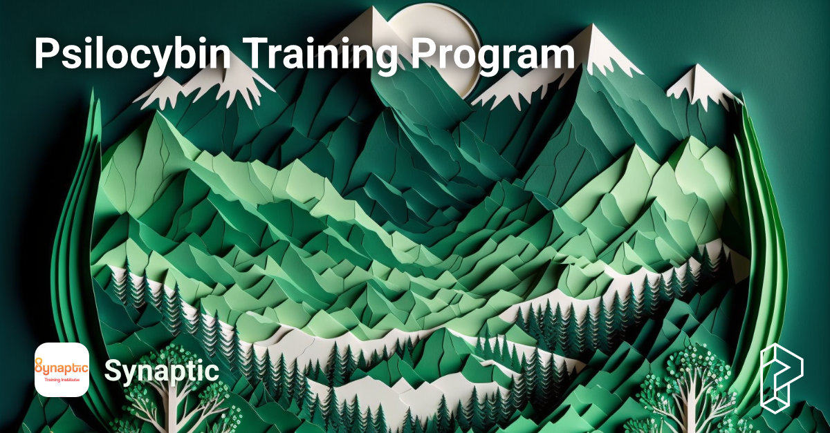 Psilocybin Training Program Course Image