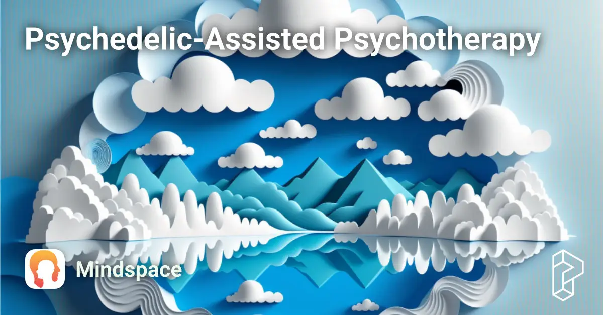 Psychedelic-Assisted Psychotherapy Course Image