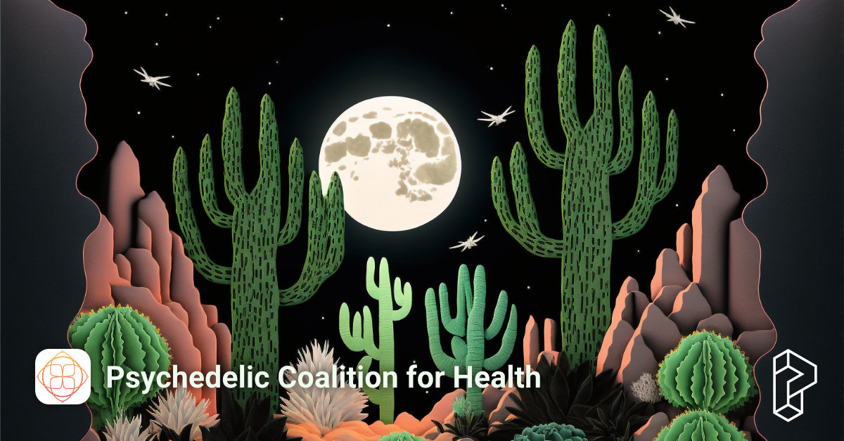 /psychedelic-coalition-for-health Company Image