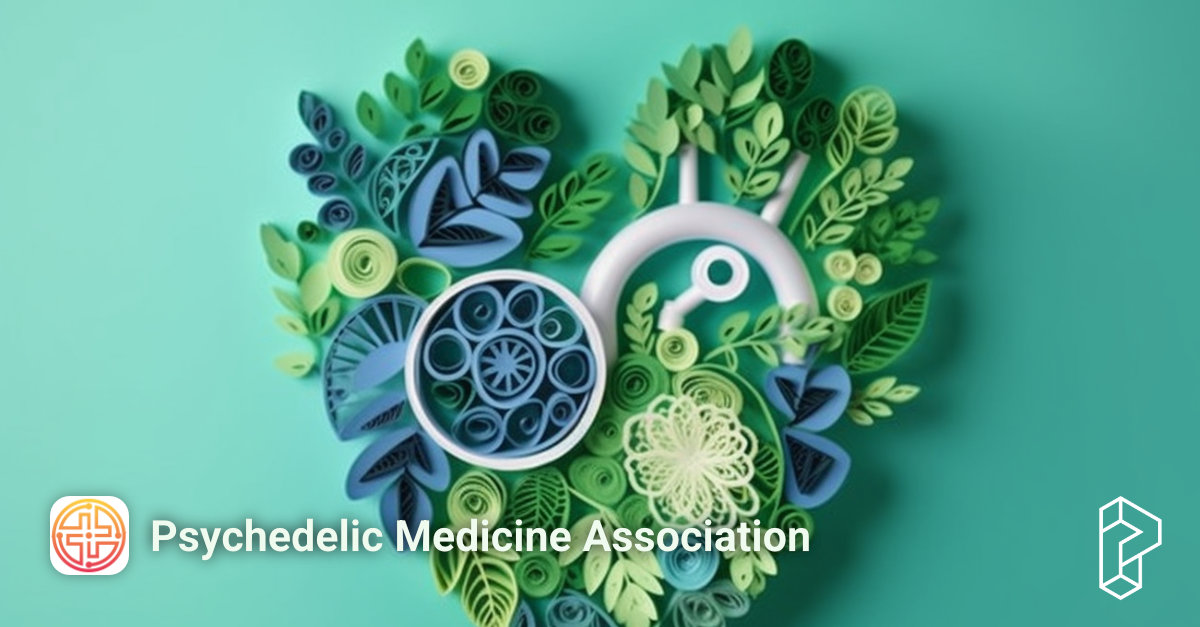 /psychedelic-medicine-association Company Image