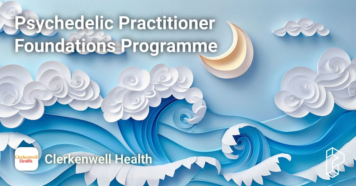 Psychedelic Practitioner Foundations Programme Course Image