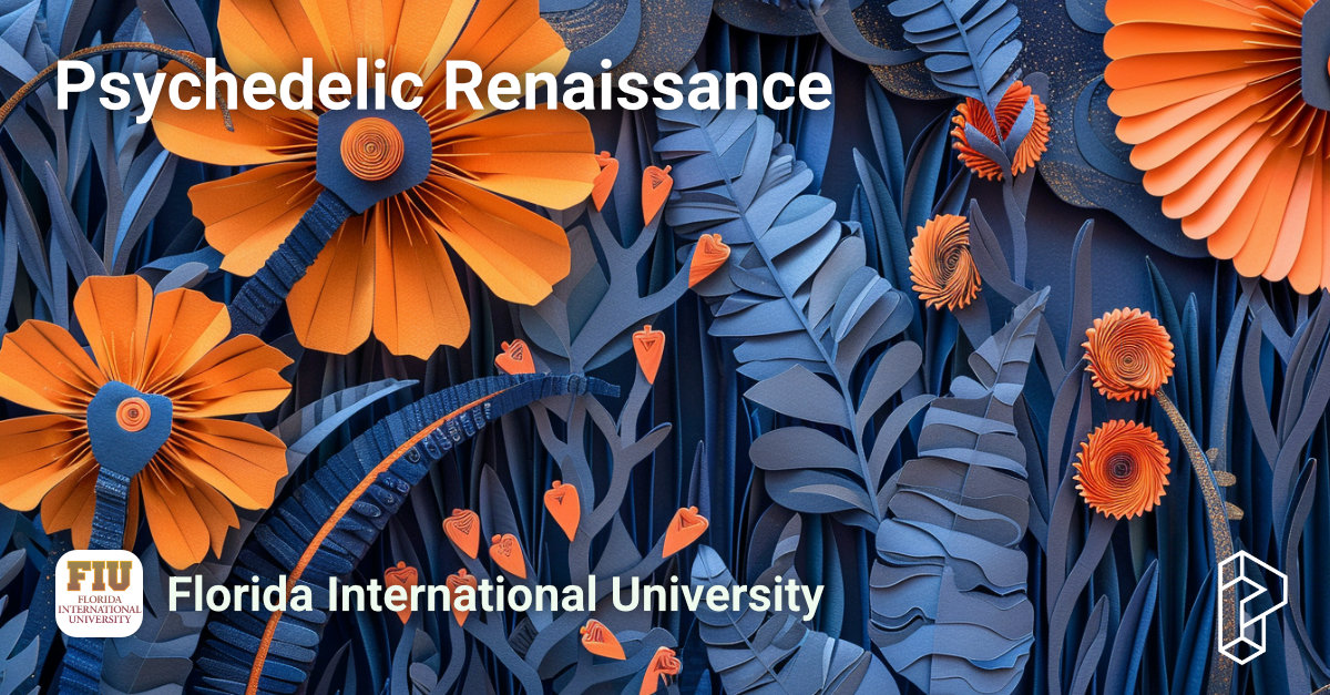 Psychedelic Renaissance Course Image