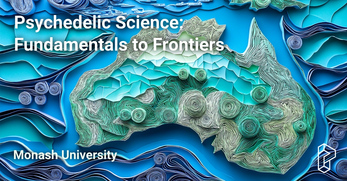 Psychedelic Science Fundamentals to Frontiers Course Image