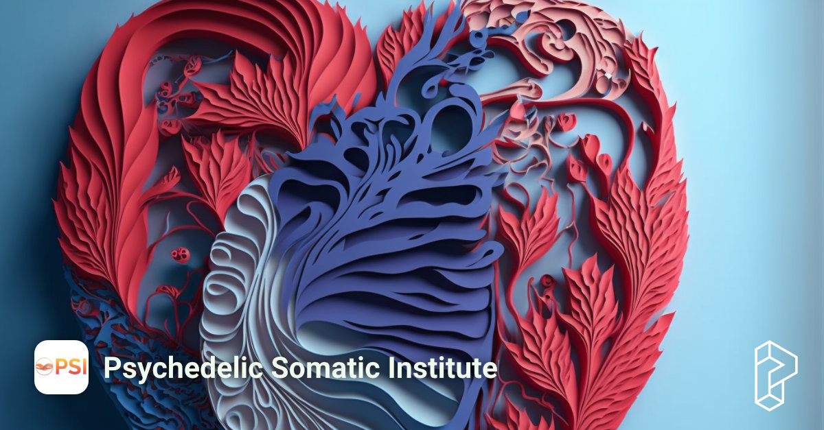 /psychedelic-somatic-institute Company Image