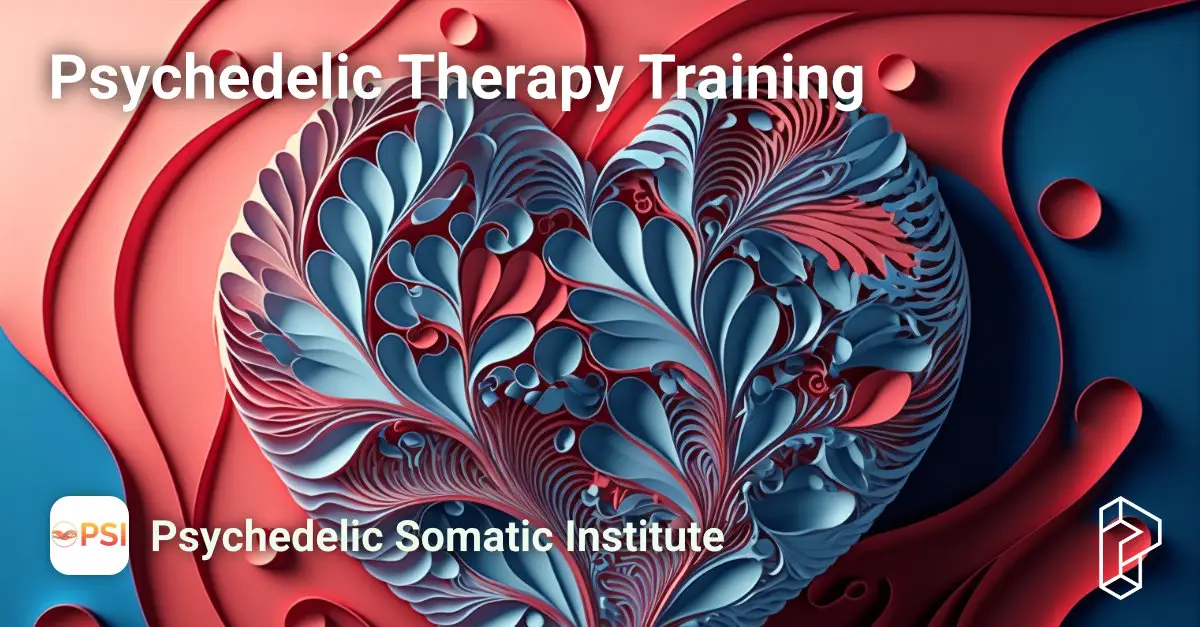 Psychedelic Therapy Training Course Image