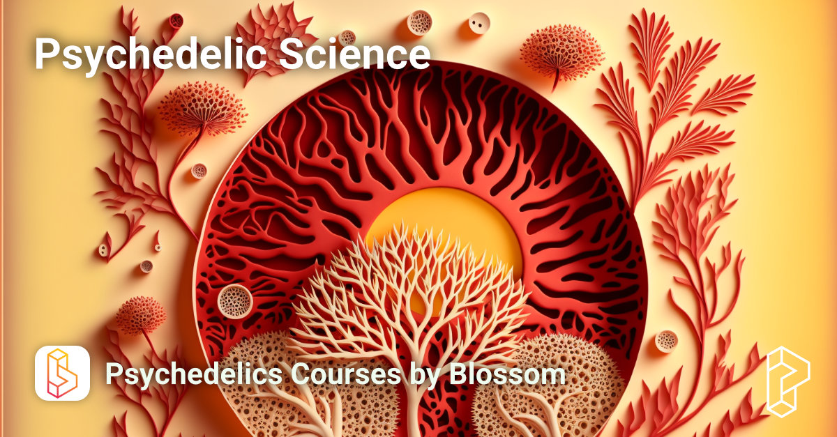 Psychedelic Science Image