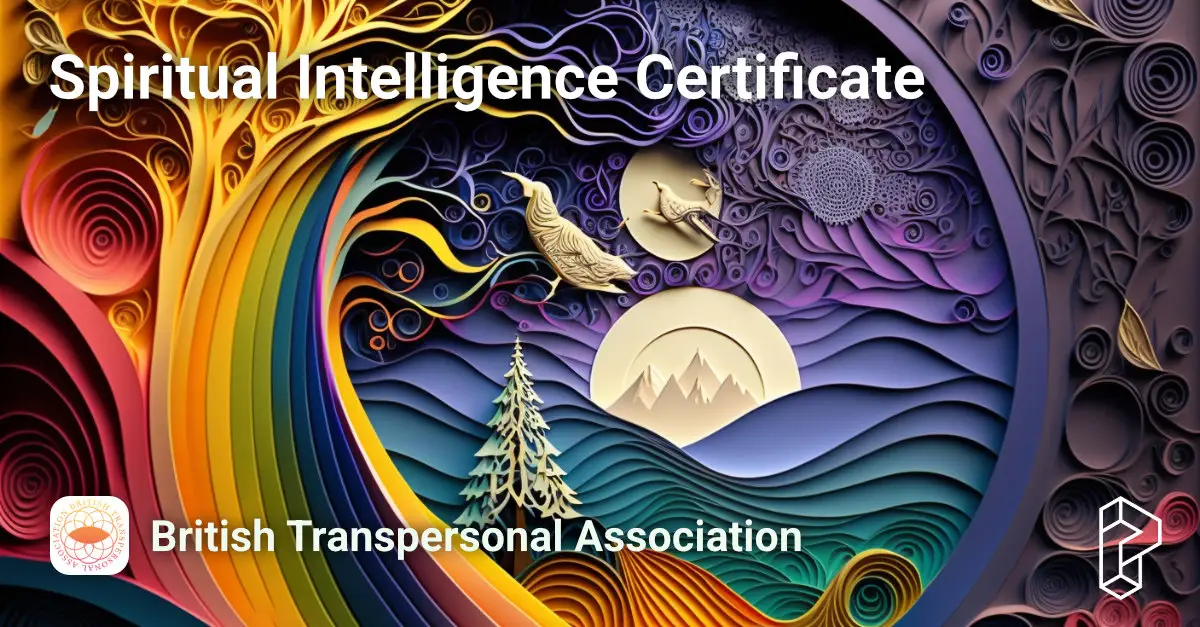 Spiritual Intelligence Certificate Course Image