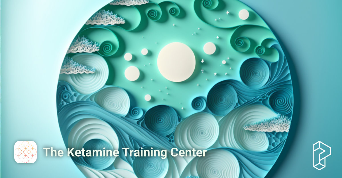 /the-ketamine-training-center Company Image