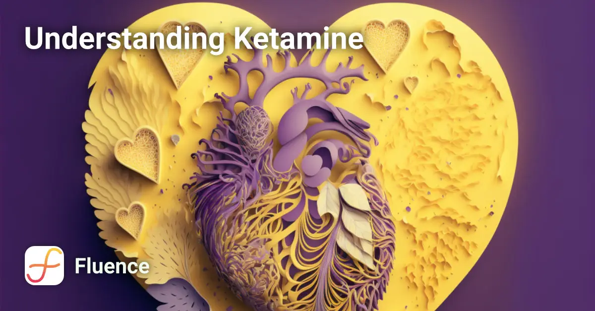 Understanding Ketamine Course Image