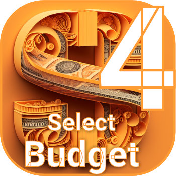 budget select