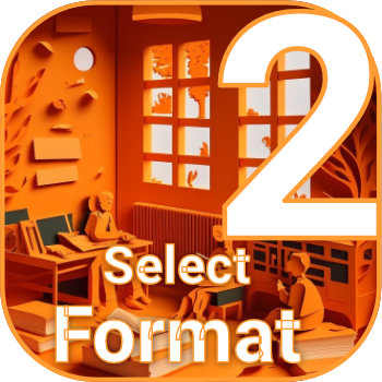 format select