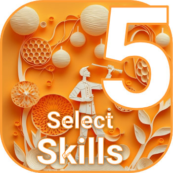 skills select