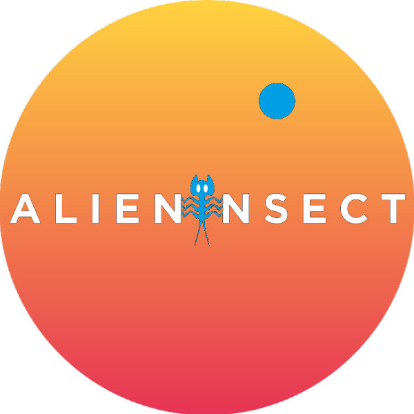 Alien Insect pc