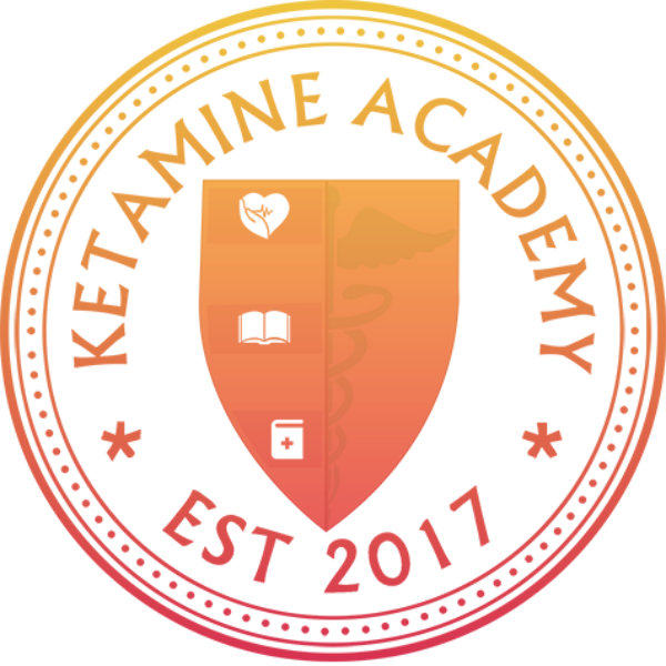 Ketamine Academy pc